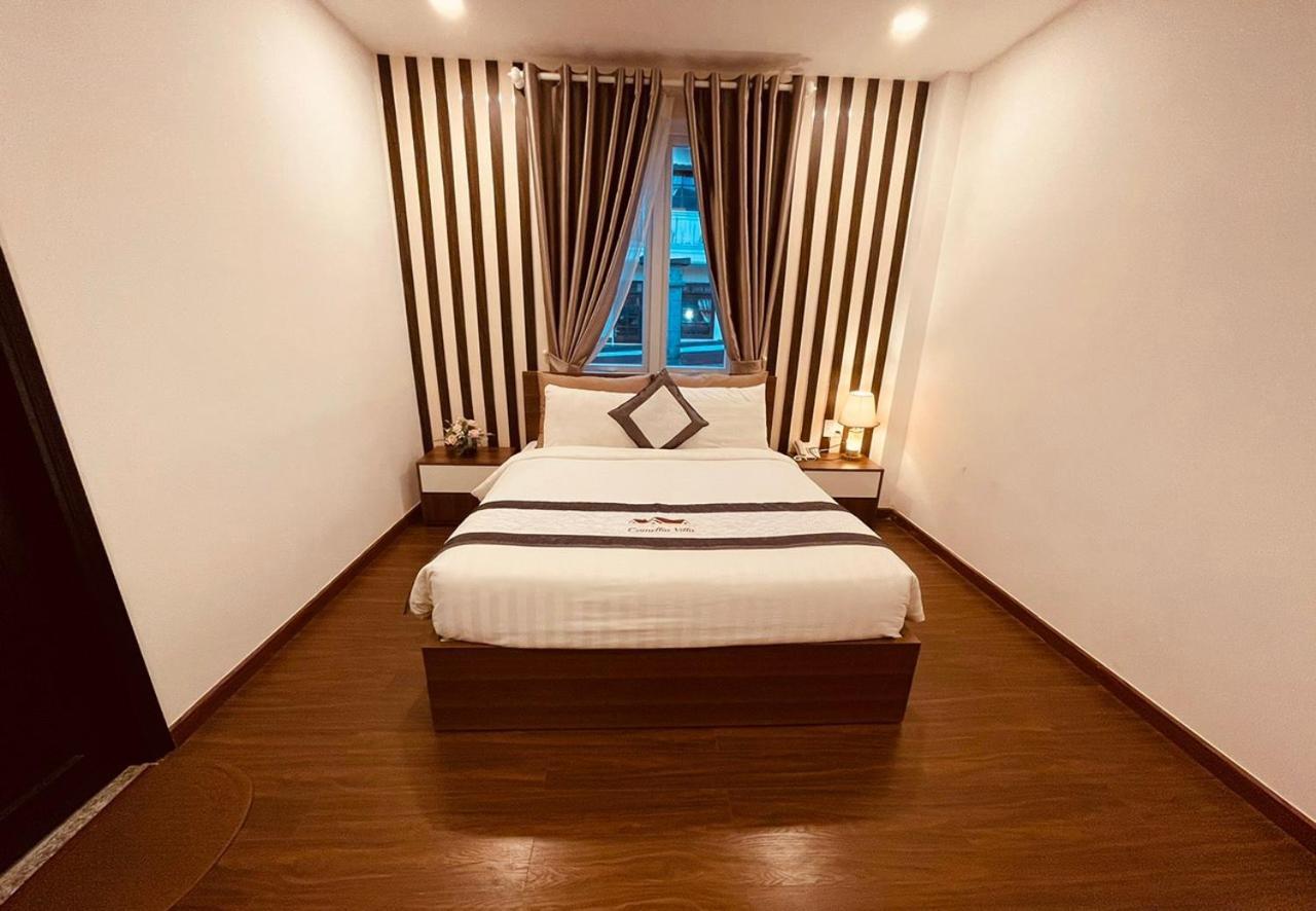 Villa Camellia Dalat Exterior foto